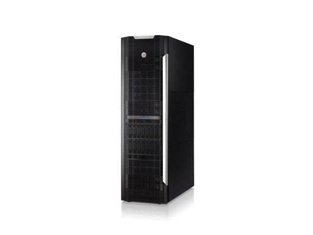  HPE Integrity NonStop NS2400