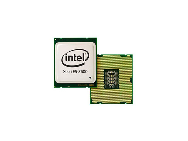  HPE Intel Xeon E5-2600 660605-L21