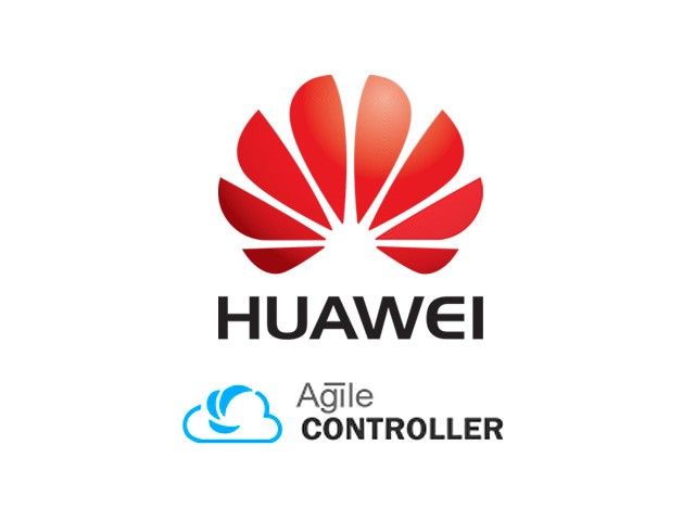  Huawei Agile Controller ACServer_SM&SC_EN