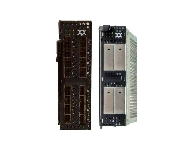    QLogic SANbox 9000 Series SB9008V-8G