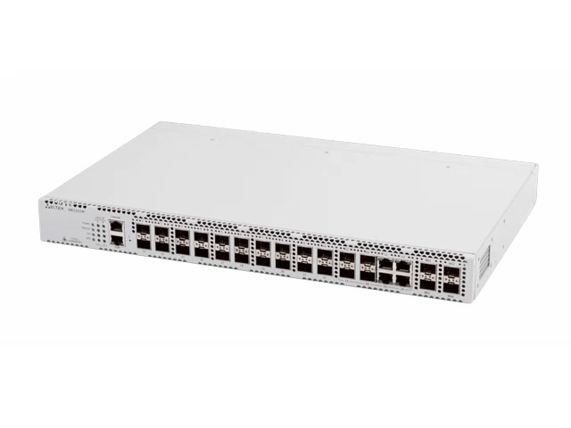   Eltex Ethernet MES3324F