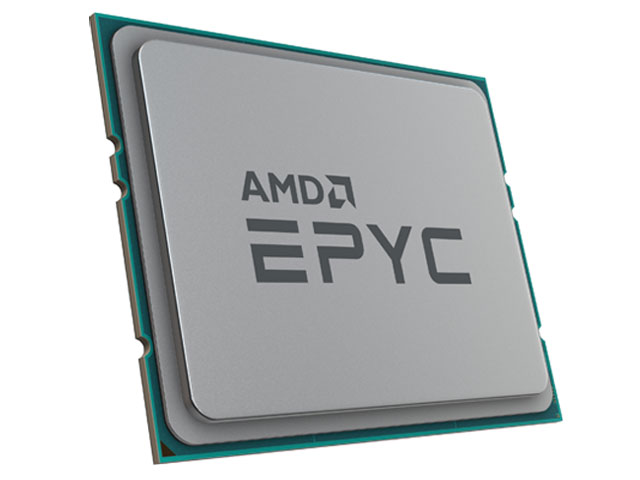  AMD EPYC 7452