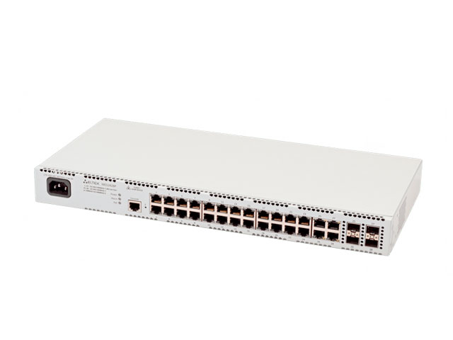   Eltex Ethernet MES2428P