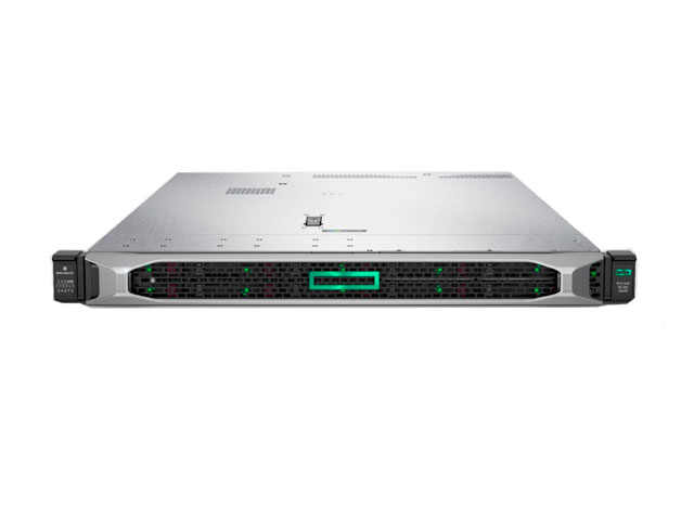 Rack- HP Proliant DL360 Gen10 P06455-B21