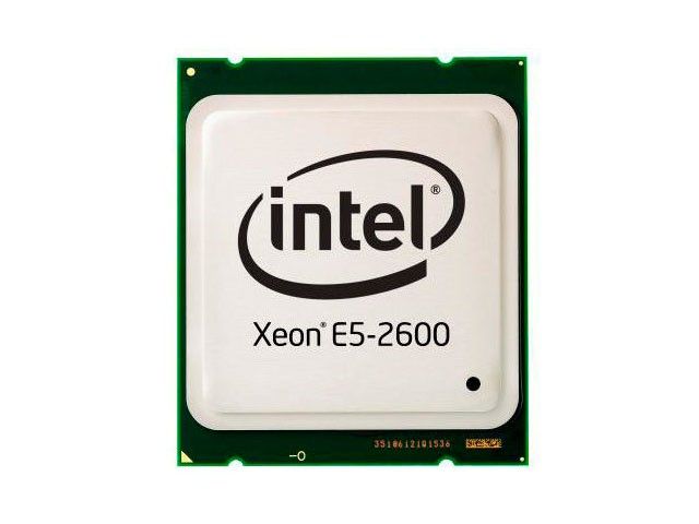  Fujitsu Intel Xeon E5-2609 S26361-F3689-L240