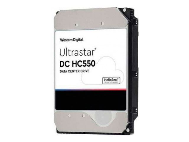  WD Ultrastar DC HC550 0F38353