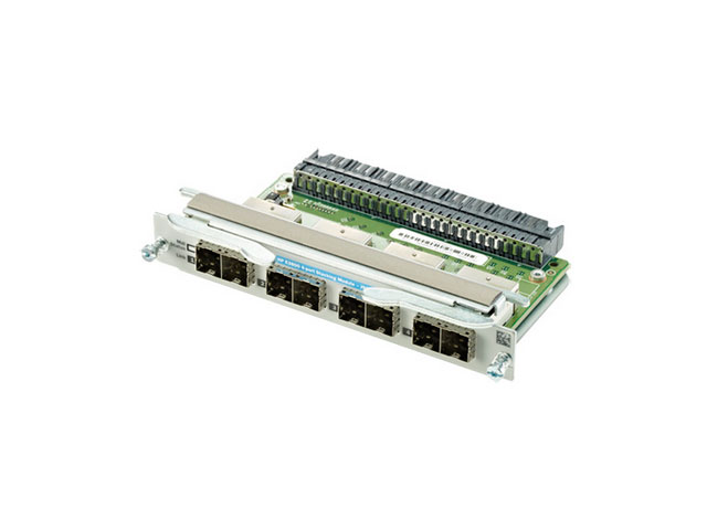   HPE 3800 J9577A
