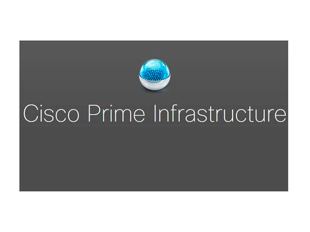   Cisco Prime