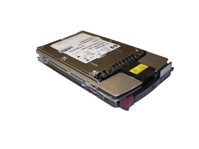   HDD HPE