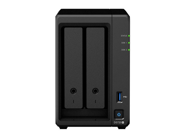   Synology DS720+