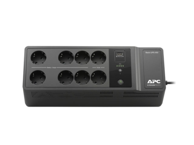  APC Back-UPS BE650G2-RS