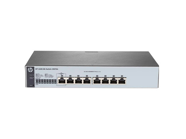 HPE OfficeConnect1820