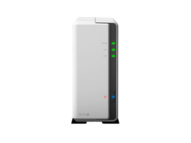   Synology DS120j