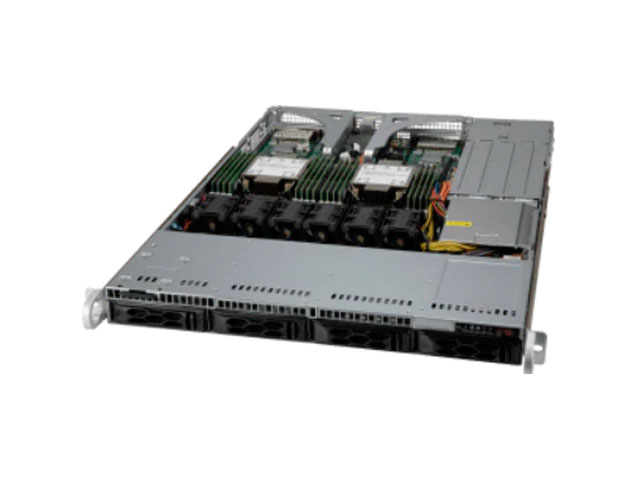  SuperMicro CloudDC SYS-620C-TN12R