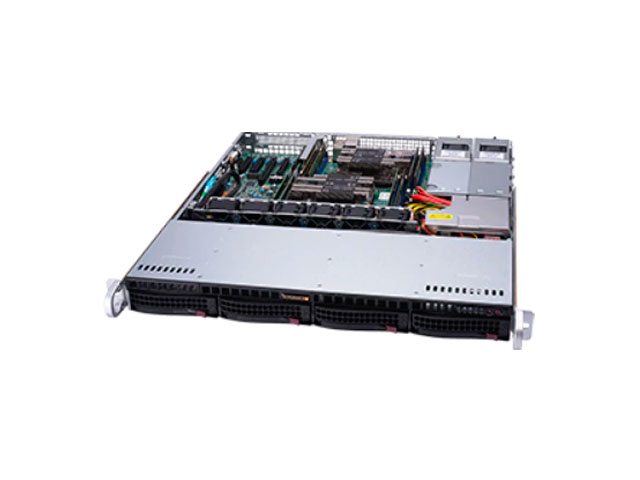 SuperMicro DCO SYS-1029P-MTR