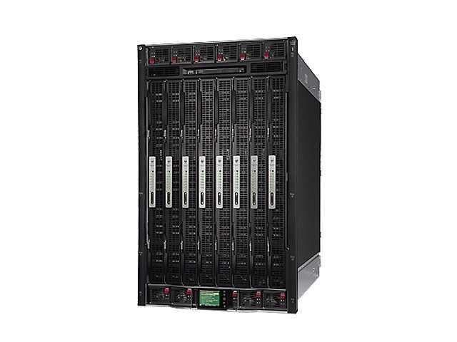  HPE Integrity Superdome 2 8-socket AH352A