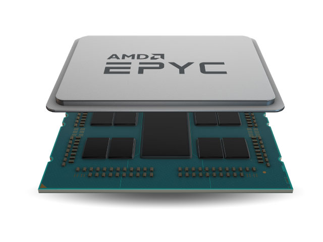 Процессоры AMD Процессоры AMD