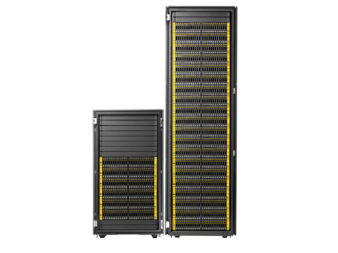 HP 3PAR StoreServ Storage 8000