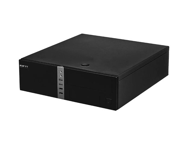  Системный блок RDW 1011 Intel
