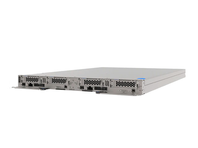  Lenovo ThinkSystem SD650 V2