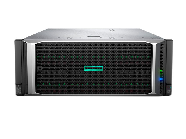 HPE ProLiant DL580 Gen10 P22709-B21