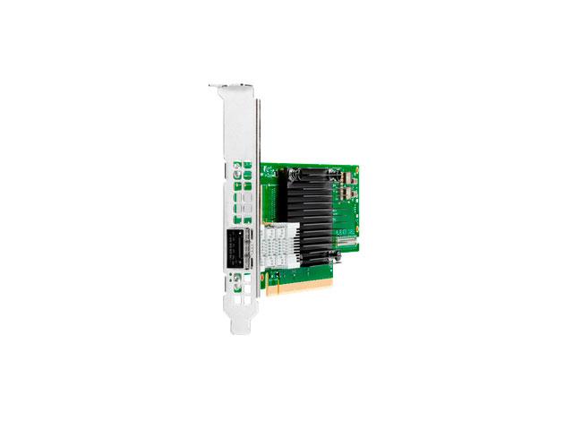  HPE HDR InfiniBand P23664-B21