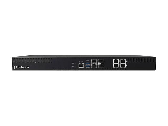 Маршрутизаторы EcoRouter EcoRouter ER-T406