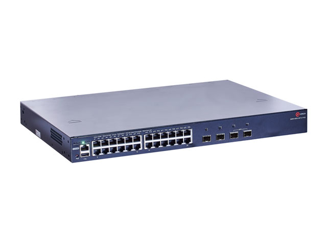  QTECH QSW-4600-28TX-POE