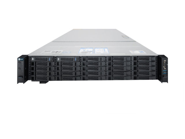 Серверы F+ FPD-10-SP FPD-10-SP-5K3H20-CTO