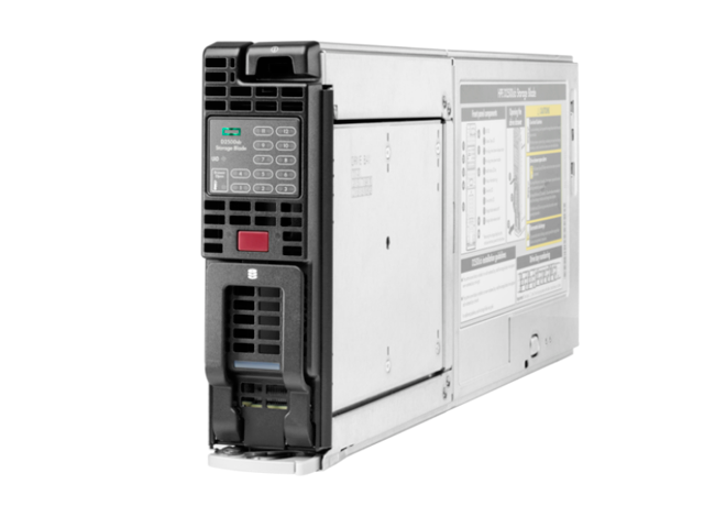 HPE D2500sb HPE D2500sb