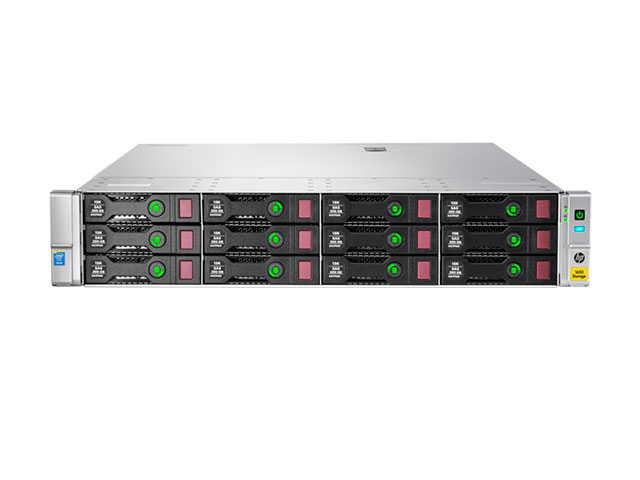    HPE StoreEasy 1660 Q2P74A