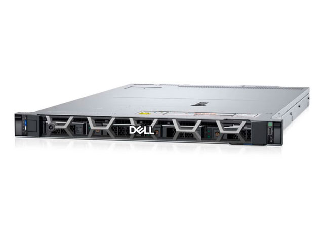 Серверы Dell EMC PowerEdge R660xs Серверы Dell EMC PowerEdge R660xs