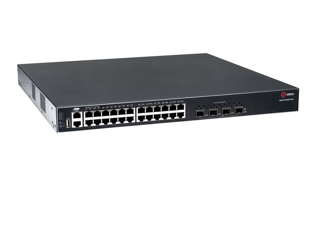 QTECH QSW-4700 QSW-4700-28TX-POE QTECH QSW-4700 QSW-4700-28TX-POE