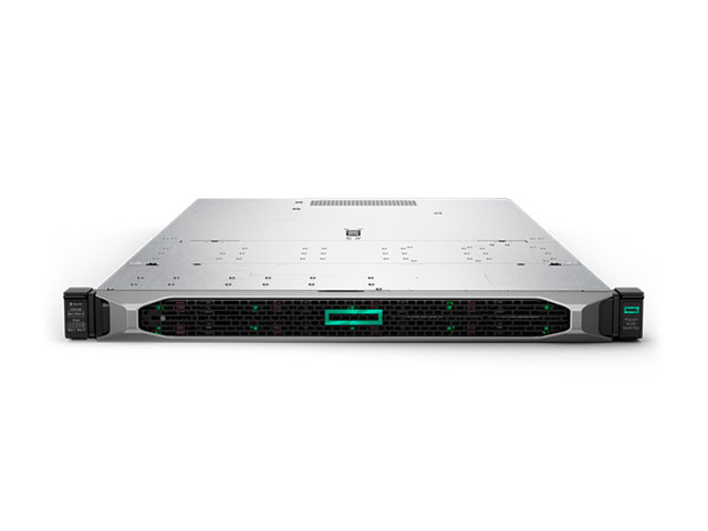 Сервер HPE ProLiant DL325 Gen10 Plus R8F01A