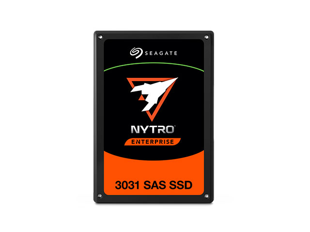  SSD Seagate Nytro 3031 SAS