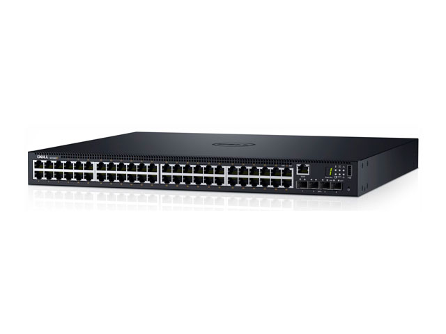  Dell Networking N1548
