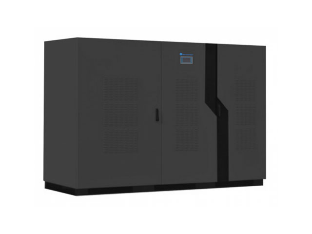 ИБП СИП380Б 10-800 кВА СИП380Б300БД.9-33