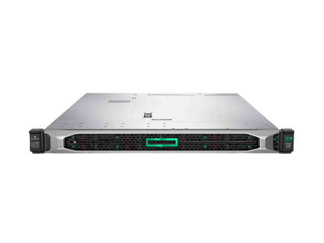 HPE Proliant DL360 Gen10 P19176-B21