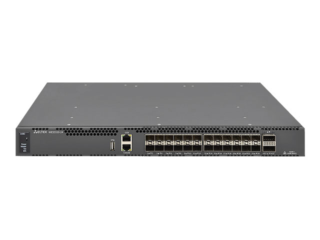 Ethernet-коммутаторы ЦОД Eltex MES5320-24 Ethernet-коммутаторы ЦОД Eltex MES5320-24