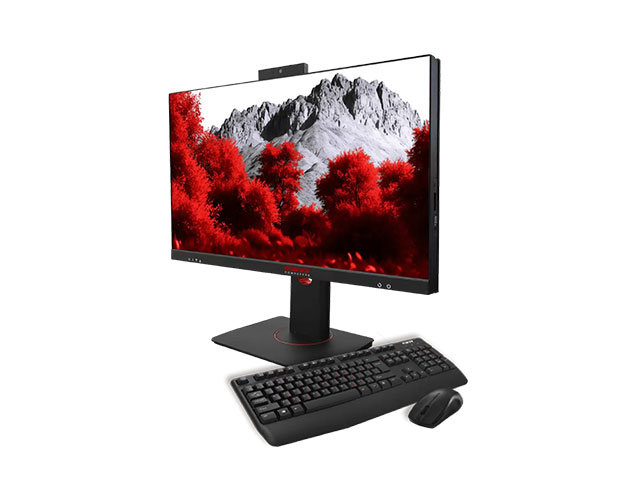 RDW Computers ПЭВМ RDW