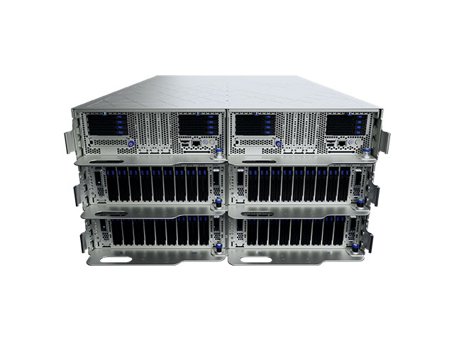 Системы хранения данных Delta Delta Guepard