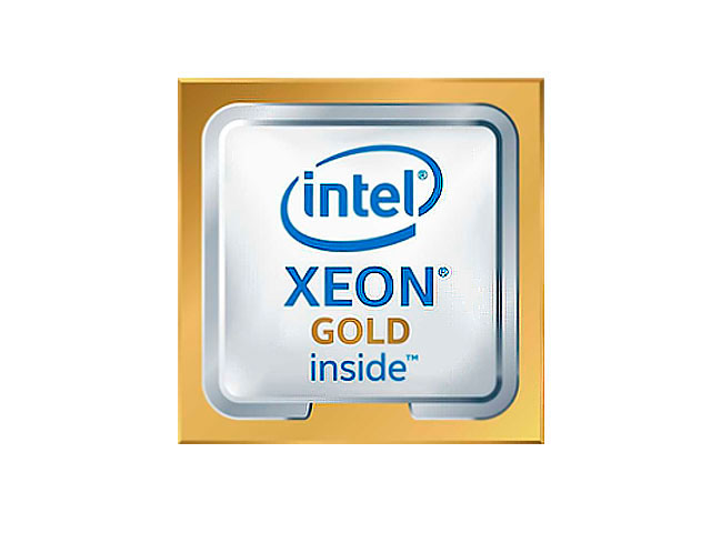  HPE Intel Xeon Gold 6242 P02510-L21