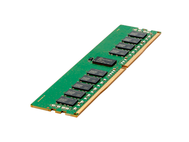 HPE DDR4-2666 838081-B21