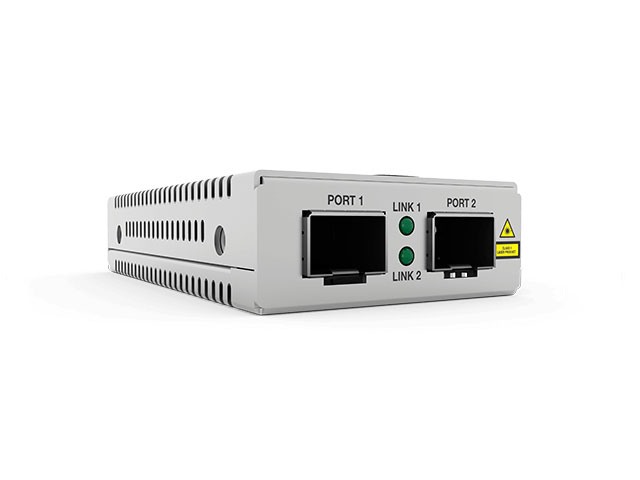 Медиаконвертеры Allied Telesis MMC10GSP/SP Медиаконвертеры Allied Telesis MMC10GSP/SP