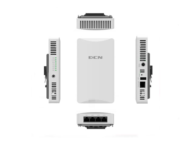 Точки доступа DCN WL8200-WH2