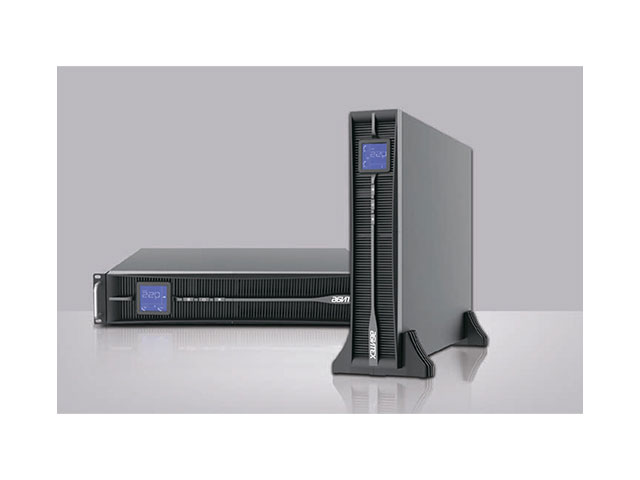 АБ-КРРМ (1-10 кВА) АБ-КРРМ 11/10000