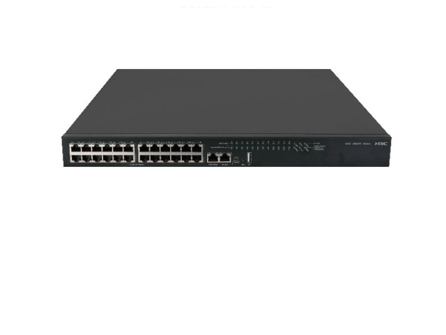 Мультигигабитные коммутаторы 10GE H3C S6520X-SI S6520X-26MC-UPWR-SI Мультигигабитные коммутаторы 10GE H3C S6520X-SI S6520X-26MC-UPWR-SI