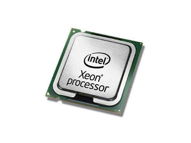 Процессор HP Intel Xeon E5-4600 734187-B21