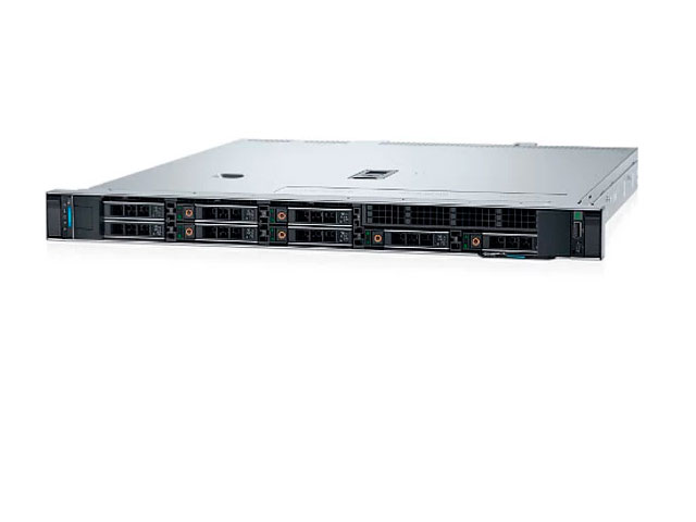 Серверы Dell EMC PowerEdge R360 Серверы Dell EMC PowerEdge R360