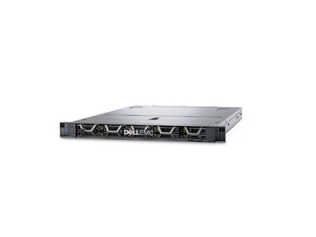 Серверы Dell EMC PowerEdge R450